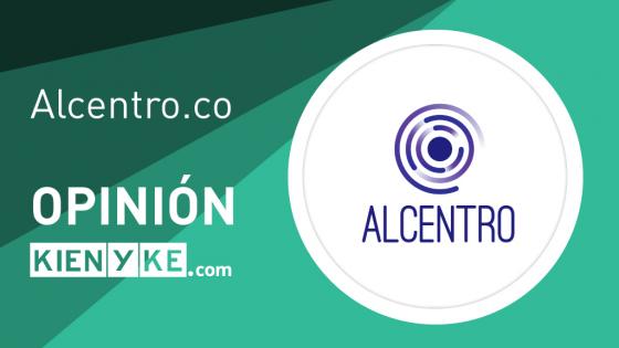 alcentro.co