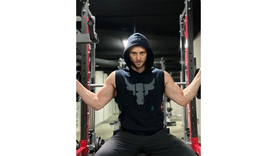 Christopher Uckermann Christopher Uckermann