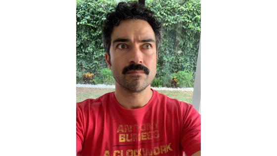 Alfonso Herrera Alfonso Herrera