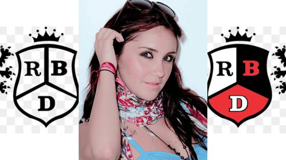 Dulce María – Roberta Pardo Dulce María – Roberta Pardo