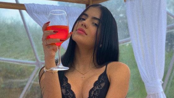 luisa luisa