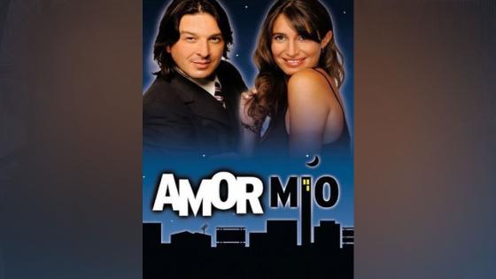 Amor Mío Amor Mío