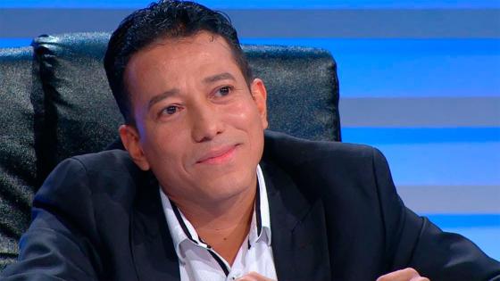 Gustavo Villanueva humorista Gustavo Villanueva humorista