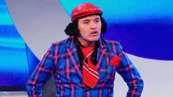 Humorista Hassam Humorista Hassam