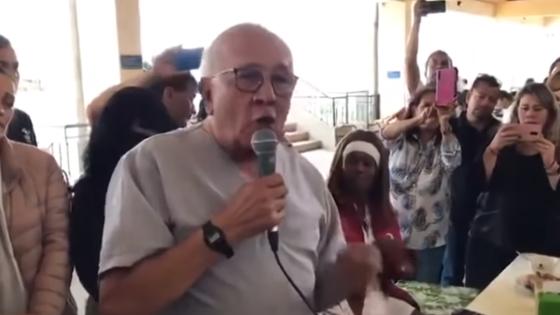 Norberto López humorista Norberto López humorista