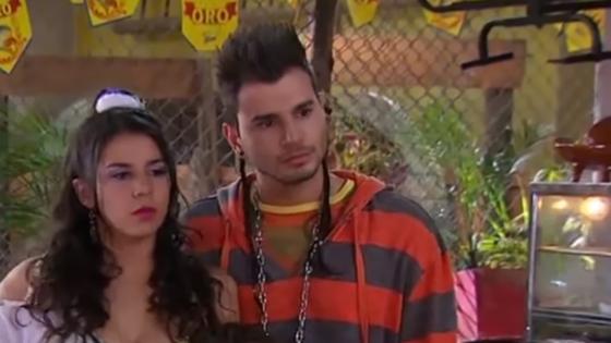 El antes y el después de algunos protagonistas de 'Pobres Rico' El antes y el después de algunos protagonistas de 'Pobres Rico'