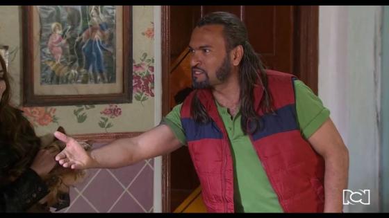 El antes y el después de algunos protagonistas de 'Pobres Rico' El antes y el después de algunos protagonistas de 'Pobres Rico'