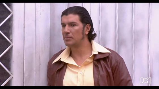 El antes y el después de algunos protagonistas de 'Pobres Rico' El antes y el después de algunos protagonistas de 'Pobres Rico'