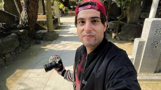 Youtubers que han sufrido de trastornos Youtubers que han sufrido de trastornos