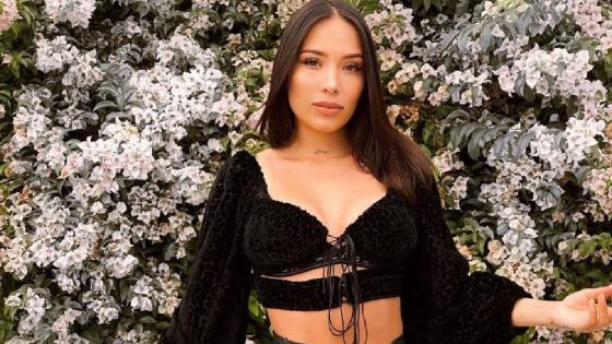 Influencers colombianas que han pasado por el quirófano Influencers colombianas que han pasado por el quirófano