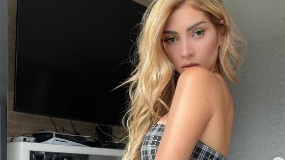 Influencers colombianas que han pasado por el quirófano Influencers colombianas que han pasado por el quirófano
