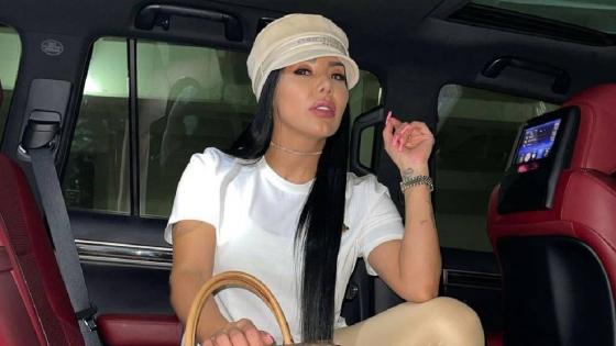 Influencers colombianas que han pasado por el quirófano Influencers colombianas que han pasado por el quirófano