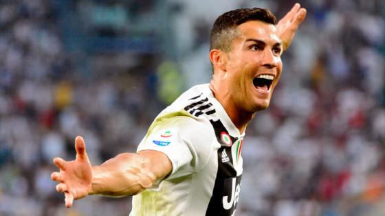 ¿Cristiano Ronaldo a la venta en la Juventus?