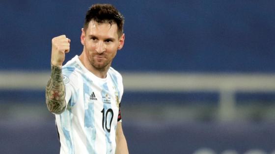 Estos fueron los regalos a Lionel Messi en su cumpleaños | KienyKe