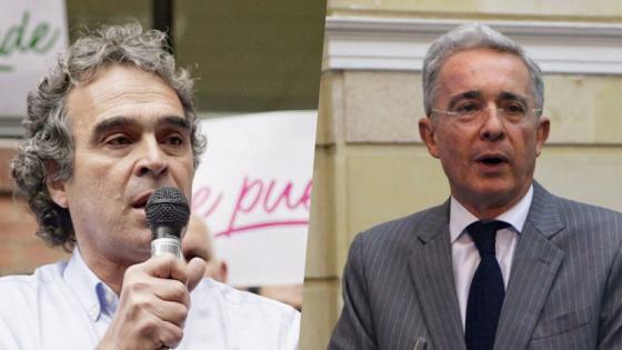 Sergio Fajardo: "La política asociada al expresidente Uribe termina"