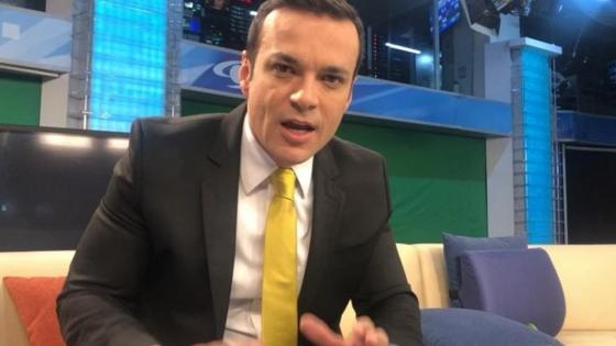 La reflexión de Juan Diego Alvira que generó aplausos en redes