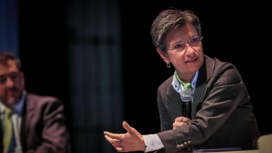 Jueces de Bogotá se defienden de las acusaciones de Claudia López