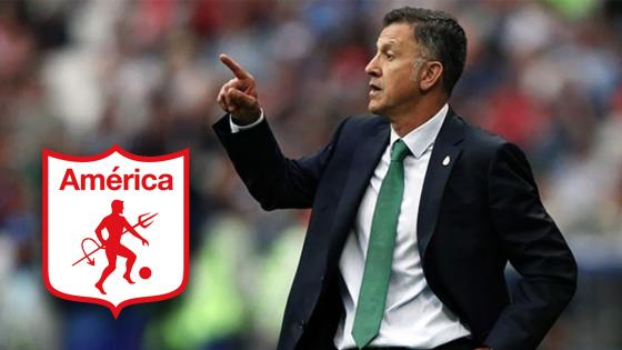 Juan Carlos Osorio: ¿una última oportunidad en América de Cali?