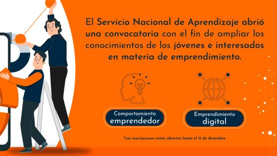 Aprendiendo a Emprender