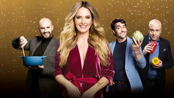 MasterChef Celebrity: ¿Cuándo y a qué hora es la final?