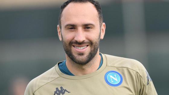 David Ospina