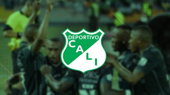 Importante baja del Deportivo Cali