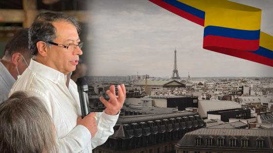 El Llamado De Gustavo Petro A Los Colombianos En El Exterior | KienyKe