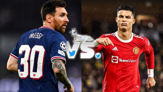 Leo Messi or Cristiano Ronaldo, which is the real ‘The Goat’?