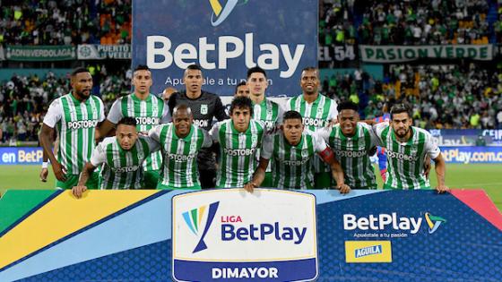 ¿Qué pasará con Atlético Nacional tras eliminación de la Copa Libertadores?