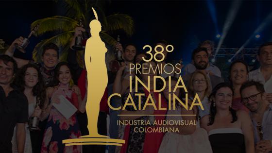 premios india catalina