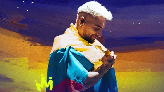 Maluma