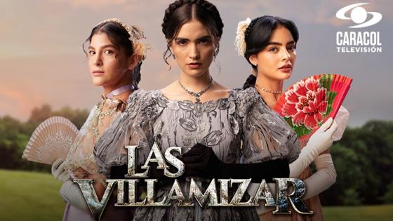 las Villamizar