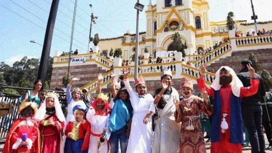 Las medidas de seguridad que se implementarán en Bogotá en Semana Santa