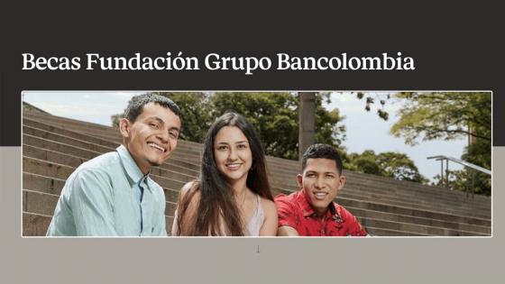 La Convocatoria De Bancolombia Para Jóvenes Rurales | KienyKe