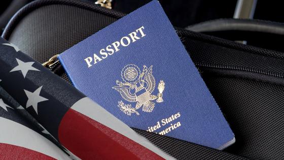 Así Puede Reprogramar La Cita Para Solicitar La Visa Americana | KienyKe