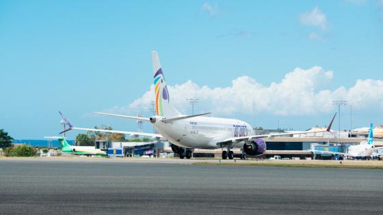 La Nueva Aerolínea Ultra Bajo Costo Que Llegará A Colombia | KienyKe