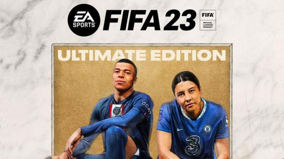 FIFA 23