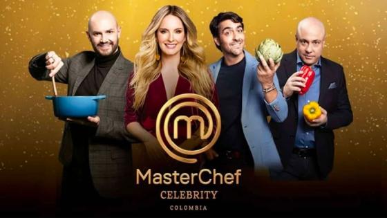 Finalistas MasterChef