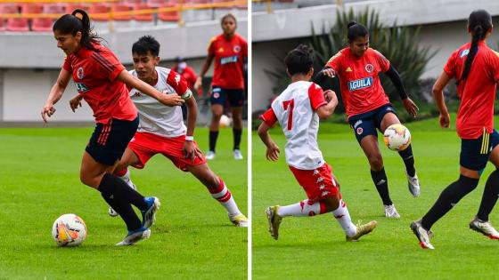 Copa América femenina