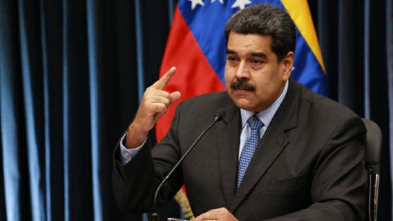 Nicolás Maduro noticias frontera Venezuela Colombia Petro 