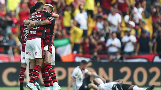 Flamengo