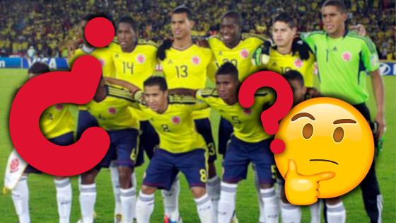 ¿Qué pasó con el 11 titular de la Selección Colombia Sub 20 del Mundial 2011?