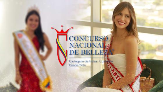 Conozca las aspirantes al Concurso Nacional de Belleza 2022