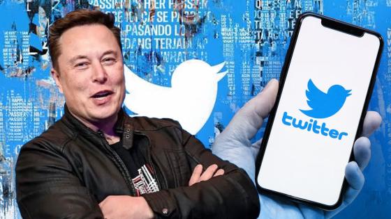 Twitter Elon Musk