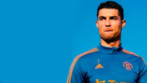 Polémicas declaraciones de C. Ronaldo ponen en duda su continuidad en Manchester United