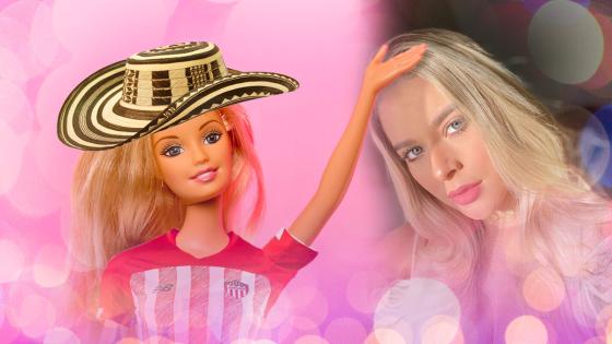 ¿Quién es Ornella Sierra, la famosa "Barbie costeña"?