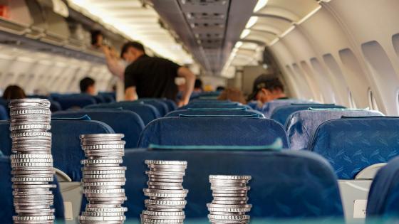 Tiquetes Baratos: Aerolínea Ofrece Vuelos Desde 87.900 Pesos | KienyKe