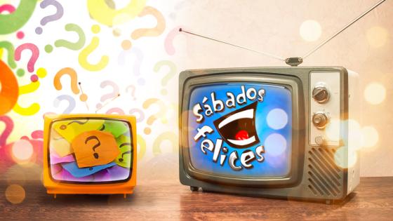 Los programas que le han querido competir a Sábados Felices y no pudieron