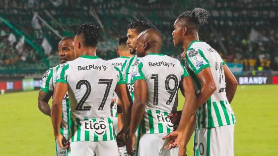 Atlético Nacional no tendría donde jugar ante Envigado