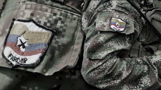 Asesinan a excombatiente Farc